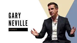 How much is Gary Neville worth? All the details about the former Manchester United player