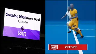 How Semi Automated Offside Technology Works as Premier League Introduces It