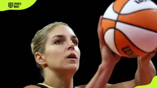 How tall is Elena Delle Donne? Biography and personal life facts highlighted