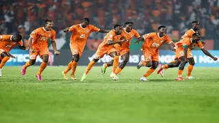 Still alive - Ivory Coast's roller-coaster AFCON ride goes on