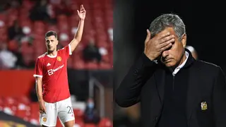Ralf Rangnick Blocks Man United Star from Reuniting with Jose Mourinho at Roma