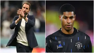 Southgate defends World Cup decision despite United star's from