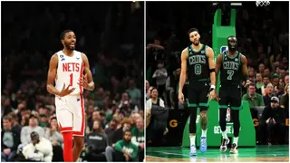 Brooklyn Nets comeback from 28 down to stun Boston Celtics