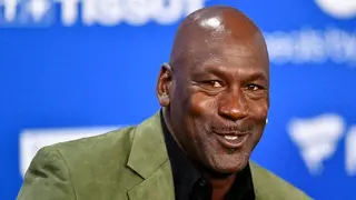 Michael Jordan Opens 2nd Clinic for Uninsured People in Hometown