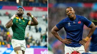 Rugby World Cup: The best memes and reactions as South Africa dump France out of the tournament