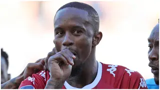 Linda Mntambo: Sekhukhune United Captain ‘Figo’ Embraces Return to Action After Long Injury Layoff