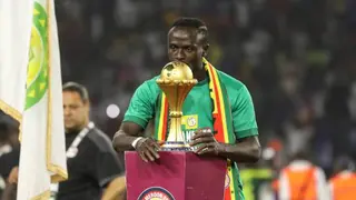 Ranking the top 5 dark horses for the 2023 Africa Cup of Nations