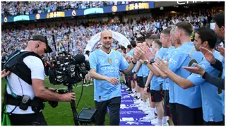 Pep Guardiola: Statistics That Prove Manchester City Boss Is One of the Best in the World