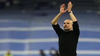 Pep Guardiola nominated for prestigious award hours after UCL defeat to Real Madrid