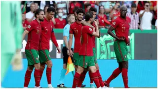 Portugal vs Czech Republic: The Selecao extend unbeaten run after 2:0 win in epic Nations League clash