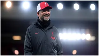 Jurgen Klopp Makes Stunning Request if Old Trafford Clash Is Abandoned