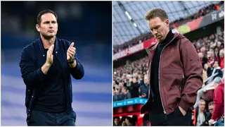 Frank Lampard: English pundit reveals why Chelsea legend is better suited than Nagelsmann