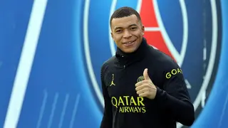 Kylian Mbappe: How Manchester City Could Line Up With Paris Saint Germain Striker in the Team