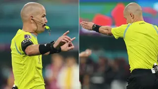 Legendary Retired Referee Victor Gomes Says South Africa Needs VAR