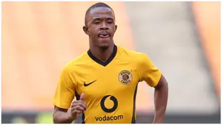 Sabelo Radebe: PSL Rivals Reportedly Eyeing Summer Move for Kaizer Chiefs Star Amid Future Doubts