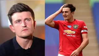 Ex-Man United Star Tells Solskjaer to Strip Maguire of Captaincy After Performances Against City, Liverpool