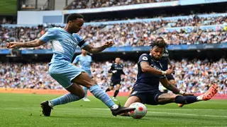 Chelsea are closing on the first major signing of the Todd Boehly era at Stamford Bridge after reportedly agreeing personal terms with Manchester City winger Raheem Sterling.