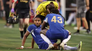 Christopher Nkunku Knee Injury Update: Chelsea Star Substituted in 1st Half of Dortmund Friendly