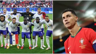 Cristiano Ronaldo Quickly Switches Attention to France Clash, Describes Quarter Final as 'War'