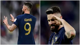 World Cup 2022: Giroud breaks Henry record to become all time France top scorer with Poland