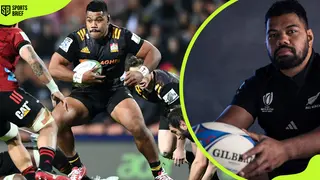 Everything you need to know about Samisoni Taukei'aho, the talented rugby player