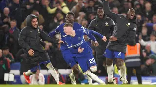 Cole Palmer Brags About Penalty Record After Late Win vs Man United: Chelsea Star Oozes Confidence