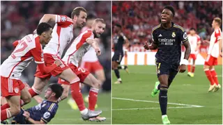 Fans in awe after Daniel Sturridge made correct prediction for Bayern vs Real UCL cracker