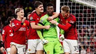 UEFA Champions League: Manchester United’s Remaining Fixtures After Win Over Copenhagen in Group A
