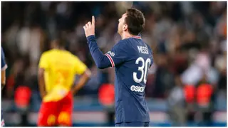 Jubilation in France as top Argentine star to stay in Paris Saint-Germain for one more season