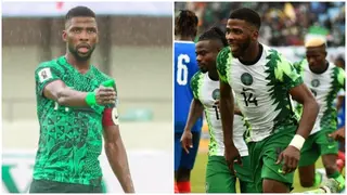 Kelechi Iheanacho Ready for AFCON 2023, Gets Date to Join Super Eagles Squad