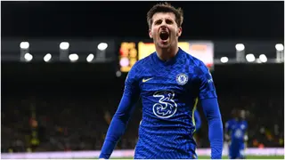 Chelsea star 'chooses' between Arsenal and Man Utd ahead of possible Stamford Bridge exit