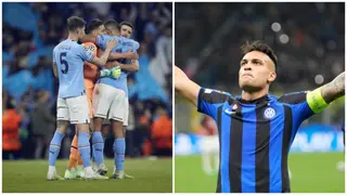 Top Nigerian Coach Reveals Who Will Win UCL Title Between Man City vs Inter, Gives Stunning Reason