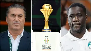 AFCON 2023: What Jose Peseiro's Nigeria need to do to beat Ivory Coast in final