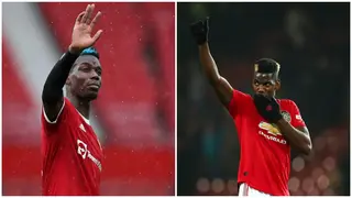 Paul Pogba prepares to say goodbye to Man United after landing lucrative offer from European giants