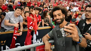 Mo Salah to Stay With Liverpool: Agent Says His Client ‘Remains Committed to LFC’ Amid Saudi Rumours