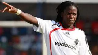 Former Orlando Pirates Player ‘Shakira’ Kamwendo Wants Opportunity to Coach the Buccaneers