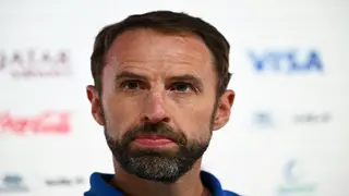 Southgate understands anger over Henderson's Saudi move