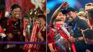 Jurgen Klopp’s Liverpool Trophies: Listing the Titles He Won With the Reds Ahead of His Exit