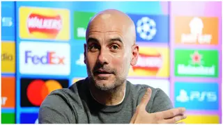 Pep Guardiola reveals what he will discover that will make him dump EPL club Manchester City