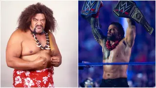 Sika Anoa'i: WWE Legend and Father of Roman Reigns Dies