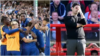 Ex-Chelsea defender makes backs the Blues to beat Arsenal in the London derby