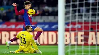Barca's loan star Felix makes Atletico pay