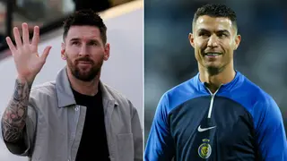 Lionel Messi: Games Where He Scored Free Kick Doubles After Ronaldo Achieves That Feat vs Abha