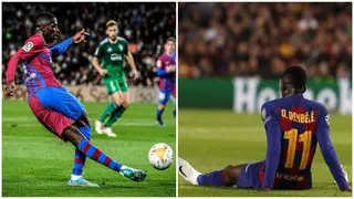 Ousmane Dembélé Narrates the Heartbreaking Story of How Countless Injuries Wasted Five Years of His Life