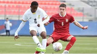 Fatawu Ganiyu: Bayern Munich, Chelsea and European Giants Show Interest in Ghanaian Teen