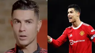 Cristiano Ronaldo Sends Urgent Message to Man United Teammates About Season's Targets Amid Slump in Form