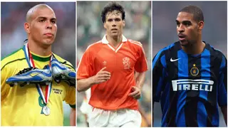 Ranking the footballers who missed out on the 'GOAT' status due to injuries