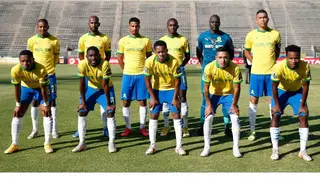 Mamelodi Sundowns: Brazilians Lead the Way at Top of Premier Soccer League’s All Time League Table