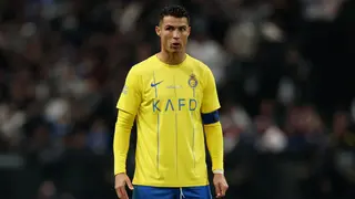 Club 1000: Ronaldo Reaches New Milestone on Valentine’s Day As Al Nassr Chase Champions League Glory