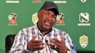 Jomo Cosmos Struggling in GladAfrica Championship, Fans Want Jomo Sono to Step Down